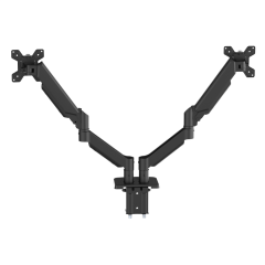 Çift Kollu Monitör Askı Aparatı - 13''&32'' Sline M252D
