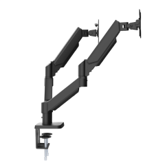 Çift Kollu Monitör Askı Aparatı - 13''&32'' Sline M252D
