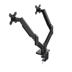 Çift Kollu Monitör Askı Aparatı - 13''&32'' Sline M252D