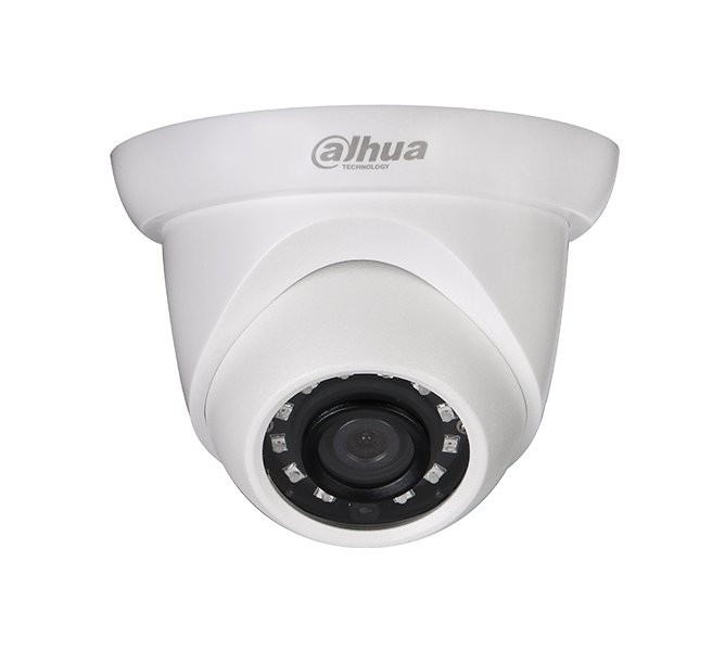 IPC-HDW1230SP 2MP IR Eyeball Dome IP Kamera