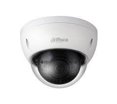 IPC-HDBW1230EP-S 2MP IR Dome IP Kamera