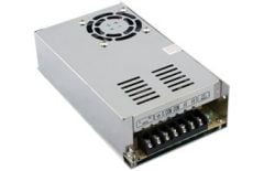 NE-35024 24V 14.5A AC-DC SMPS Metal Kasa Adaptör