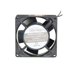 9x9x25MM 220 Volt Fan