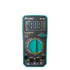 Proskit MT-1226 Dijital Multimetre