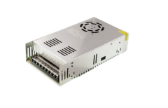 24 Volt 40 Amper Adaptör Metal Kasa HT1215 - 24V 40A