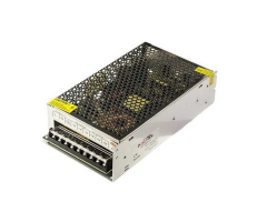 24 Volt 10 Amper Adaptör Metal Kasa HT1211 - 24V 10A