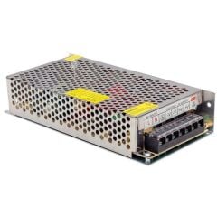 24 Volt 5 Amper Adaptör Metal Kasa - HT1210 - 24V 5A