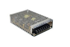 24 Volt 2 Amper Adaptör Metal Kasa  HT1208 - 24V 2A