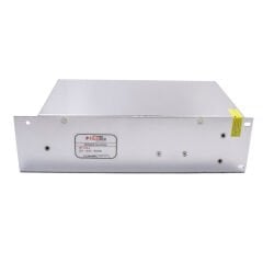 12 Volt 80 Amper Metal Kasa Adaptör - HT1313 - 12V 80A