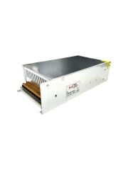 12 Volt 60 Amper Adaptör Metal Kasa  HT-1148 12V 60A