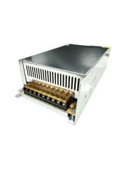 12 Volt 60 Amper Adaptör Metal Kasa  HT-1148 12V 60A