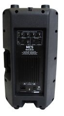 MCS 25 Da Aktif Kabin Hoparlör