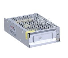 12 Volt 10 Amper Adaptör Metal Kasa HT1115 - 12V 10A