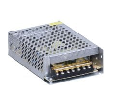 12 Volt 10 Amper Adaptör Metal Kasa HT1115 - 12V 10A