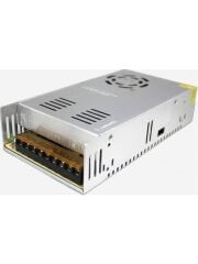 5 Volt 60 Amper Metal Kasa Adaptör - HT1312 - 5V 60A