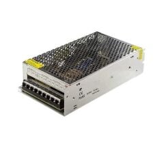 5 Volt 40 Amper Metal Kasa Adaptör - HT1303 - 5V 40A