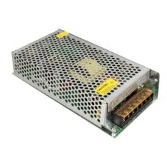 5 Volt 30 Amper Metal Kasa Adaptör - HT1311 - 5V 30A