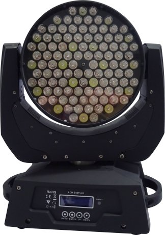 LM-3108 108X3W RGBW Led Moving Head