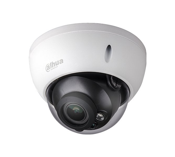 IPC-HDBW2231RP-ZAS 2MP WDR IR Dome IP Kamera
