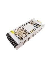 5 Volt 40 Amper Slim Kasa Metal Adaptör - HT1300 - 5V 40A