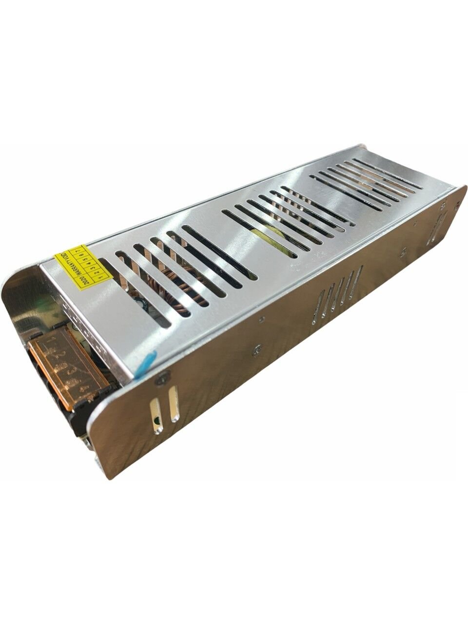 12 Volt 20 Amper Slim Metal Kasa Adaptör - HT1109 - 12V 20A