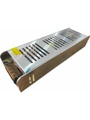 12 Volt 20 Amper Slim Metal Kasa Adaptör - HT1109 - 12V 20A