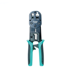 CP-376N Profesyonel EZ-RJ45 Konnektör Sıkma Pensesi