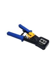 PH-009 EZ RJ45 CAT6-RJ45-RJ11 Sıkma Pensesi