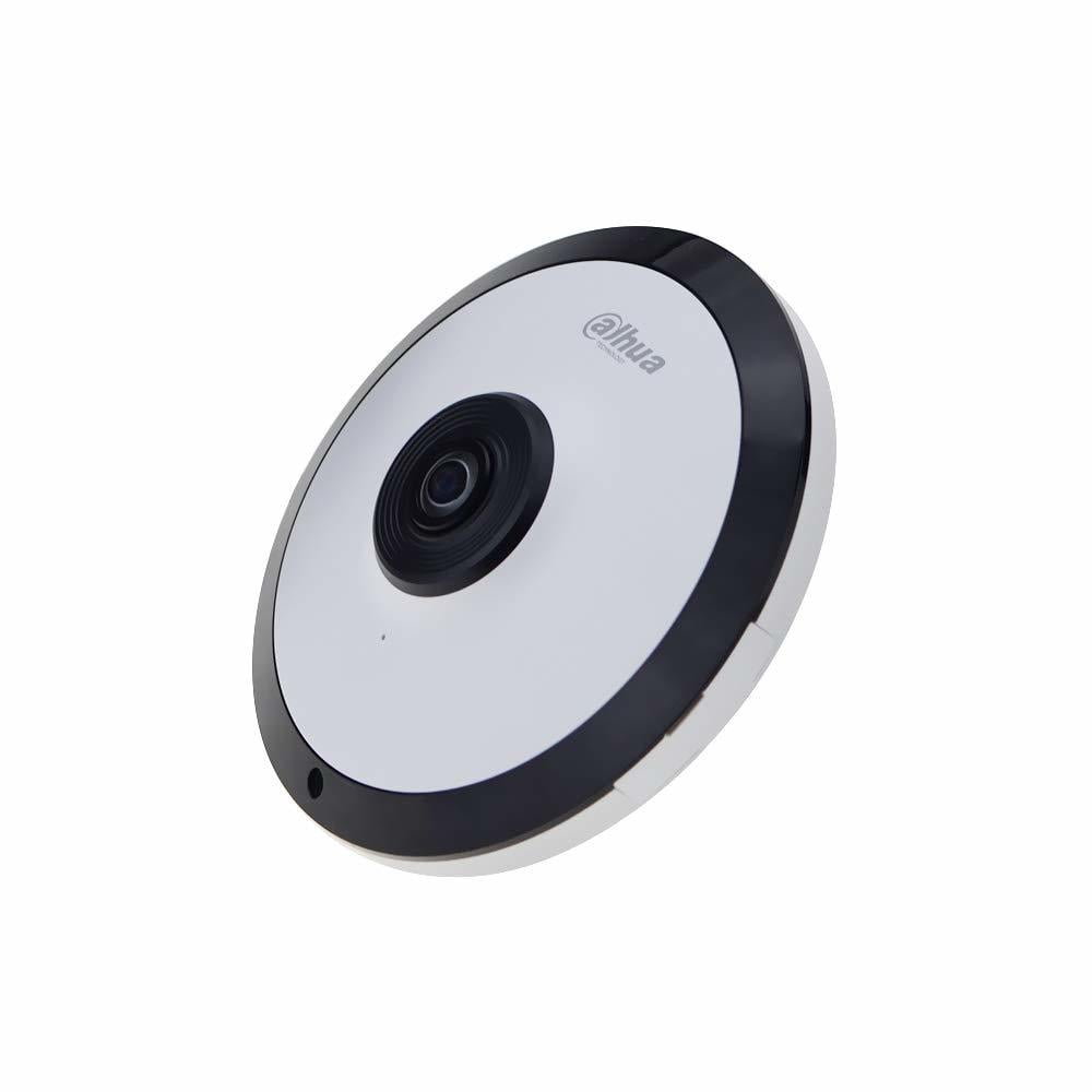 IPC-EW4431P-ASW 4MP Panaromik Balıkgözü (Fisheye) IP Kamera
