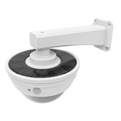 Sensörlü Ledli Solar Lamba - 17622