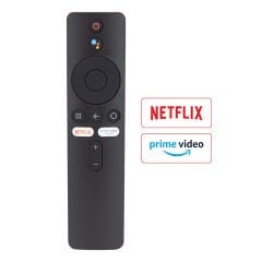 Xiaomi H0363C Netflix-Prime Video Tuşlu Tv Kumanda - 6214