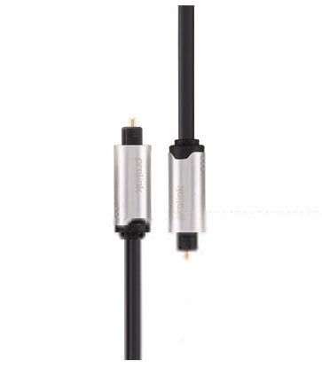HMC111-0150 TOSLINK - TOSLINK KABLO, 1.5 METRE