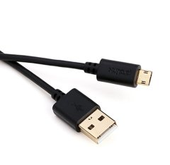 PB475G-0100 USB 2.0 A - MİKRO USB 2.0 TERSİNİR KABLO, 1 mt