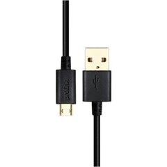 PB475G-0100 USB 2.0 A - MİKRO USB 2.0 TERSİNİR KABLO, 1 mt