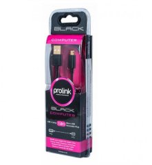 PB475G-0100 USB 2.0 A - MİKRO USB 2.0 TERSİNİR KABLO, 1 mt
