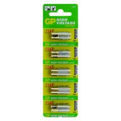 Gpak 03 GP23A-2C5 12V Alkalin Pil - 5 li