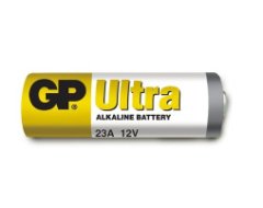 Gpak 03 GP23A-2C5 12V Alkalin Pil - 5 li