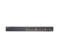 ECS2100-28PP Gigabit Web-Smart Pro PoE Switch