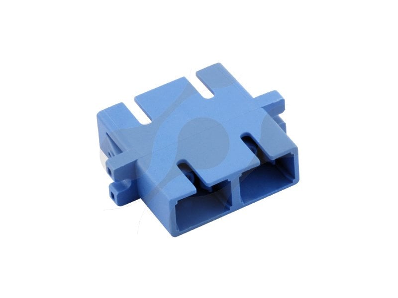 AD02-988 SC Adaptör Single Mode Duplex 9/125
