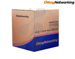 RW-U0601WH U/UTP CAT6 23AWG LSZH Network Kablosu 305mt