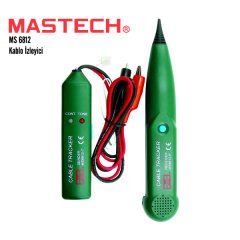 MS 6812 Kablo İzleyici