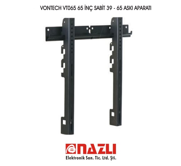 Vontech VT 065 Askı Aparatı