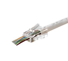 CAT6 KONNEKTÖR ORİNG MPC6U3EZ 100 ADET