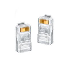 CAT6 KONNEKTÖR ORİNG MPC6U3EZ 100 ADET