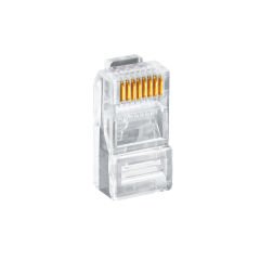 CAT6 KONNEKTÖR ORİNG MPC6U3EZ 100 ADET
