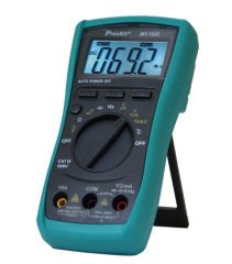 MT-1232 3 3/4 AUTORANGE DIGITAL MULTİMETRE