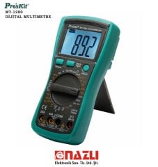 MT-1280 DİJİTAL MULTİMETRE