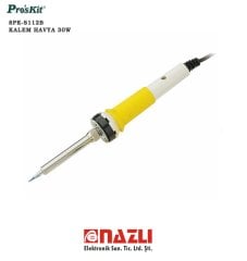 8PK-S112B KALEM HAVYA 30W