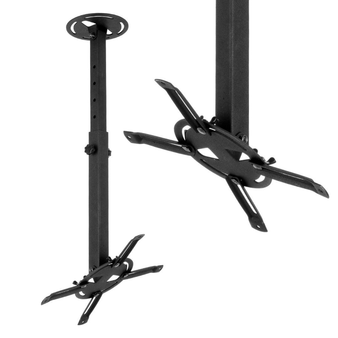 Everest PRJ-288 30-60cm Teleskopik Projeksiyon Askı Aparatı