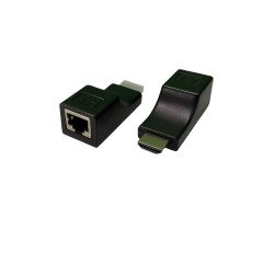NİVATECH 30MT HDMI EXTENDER NTC-530